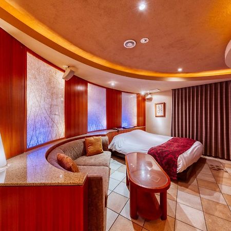 Hotel Lotus Chiba -Adult Only Yachiyo Exterior foto