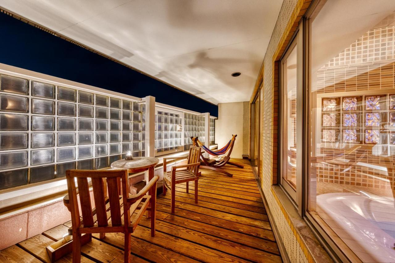 Hotel Lotus Chiba -Adult Only Yachiyo Exterior foto